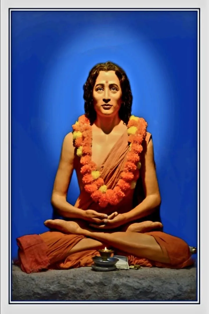 Mahaavtar Babaji